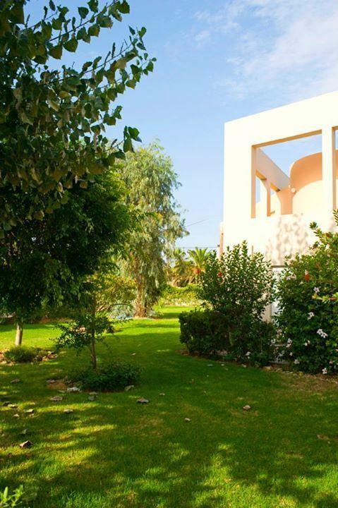 Alfa Hotel Apartments Gerani  Buitenkant foto
